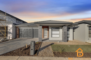 Brand New Home at perfect Location Truganina Melton Area Preview