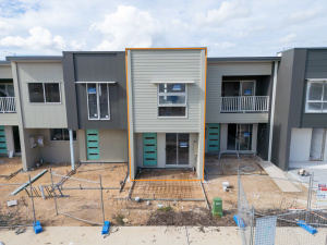 Brand New Terrace Bells Creek Caloundra Area Preview