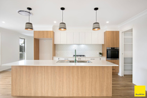 Brand New home suitable for the Busy Executive, family or investor Armidale City Preview