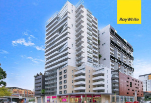 Modern 2 bedroom apartment Parramatta Parramatta Area Preview