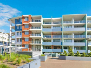 Botany One Bedroom + Study Botany Botany Bay Area Preview