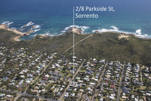 Township Location with Approved Plans & Permits | 950 metres (approx.) walk to Sorrento Village Sorrento Mornington Peninsula Preview