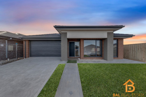 Brand New beauty in an enviable location !! Tarneit Wyndham Area Preview