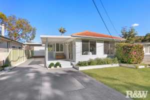 Light-Filled Family Home + Approved Studio Umina Beach Gosford Area Preview