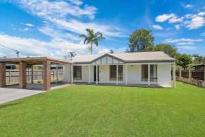 Charming Three Bedroom Home Deception Bay Caboolture Area Preview