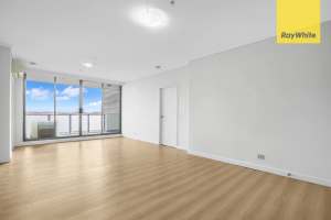 OVERSIZED & QUIET 2 BEDROOM APARTMENT IN PRIME LOCATION Parramatta Parramatta Area Preview