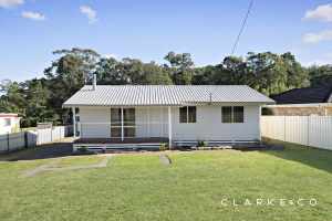 TRANQUIL RURAL RETREAT IN MARTINS CREEK! Martins Creek Dungog Area Preview