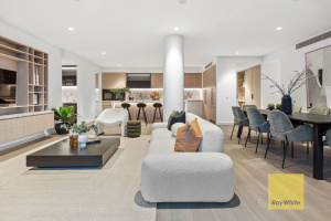 The Ultimate in Luxury Living Claremont Nedlands Area Preview