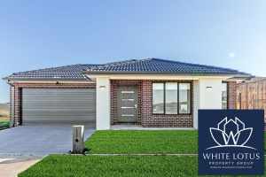 Brand New Family Home In Melton South!!!! Melton South Melton Area Preview