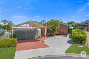 Beautiful and open home located in a private cozy street in Algester Algester Brisbane South West Preview