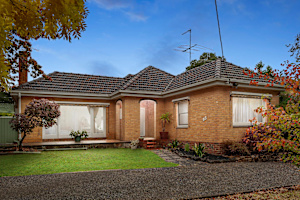 Spacious Family Residence with Endless Potential Glen Iris Boroondara Area Preview