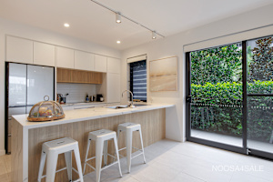 Modern Single Level Apartment Living Noosa Heads Noosa Area Preview