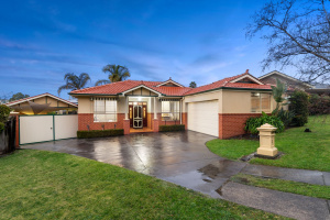 Exquisite Family Haven in Templeton School Zone Wantirna Knox Area Preview