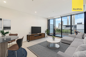 SOPHISTICATED RIVERBANK URBAN LIVING Parramatta Parramatta Area Preview