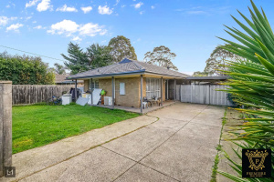 Plans & Permits Approved For 3 Townhouses Cranbourne Casey Area Preview