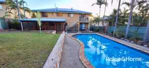 Couldnt ask for a better location and a pool! Albany Creek Brisbane North East Preview