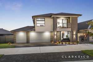 WELCOME HOME TO YOUR DREAM FAMILY LIFESTYLE! Berry Park Maitland Area Preview