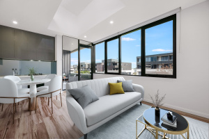 Oversized 1 Bedroom apartment in the Heart of Rosebery Rosebery Inner Sydney Preview