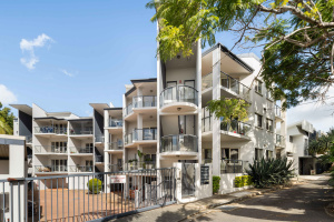 Prime Teneriffe Hill Location. Newstead Brisbane North East Preview