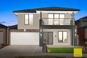 Modern Elegance Awaits in Prime Upper Point Cook Location Werribee Wyndham Area Preview