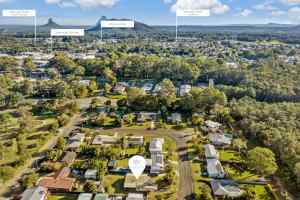 Family home on 799sqm block in the heart of Beerwah! Beerwah Caloundra Area Preview