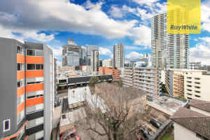 SPACIOUS APARTMENT WITHIN HIGH DENSITY ZONING Parramatta Parramatta Area Preview