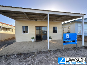 Shack Life is Calling - WIWO Tumby Bay Tumby Bay Area Preview