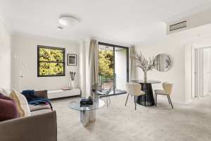 Idyllic lifestyle haven in University Hall Glebe Inner Sydney Preview