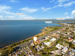 Stunning Waterfront Family Home in the Heart of Clontarf Clontarf Redcliffe Area Preview