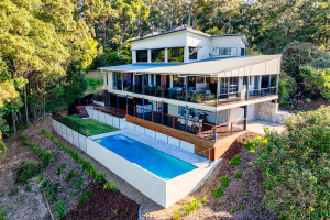 BUDERIM: MAGNIFICENT RESIDENCE ON A SECLUDED 3/4-ACRE ESTATE Buderim Maroochydore Area Preview