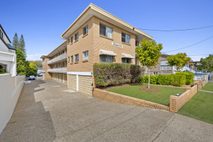 Jingerah - highly sought after location Highgate Hill Brisbane South West Preview