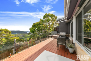 Dual Living Potential with Amazing Views! Umina Beach Gosford Area Preview