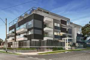 Spectacular 3-Bedroom Apartment with Stunning Views and Premium Features Burwood Whitehorse Area Preview