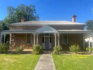 The Convent - Magnificent Home of Grand Proportions Berrigan Berrigan Area Preview