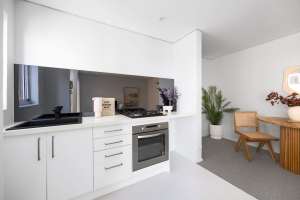 Sleek Renovated Beach Pad Queenscliff Manly Area Preview