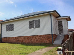 Cosy Home, Convenient Location! Port Kembla Wollongong Area Preview