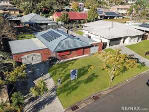 Exquisite Outdoor Living in Middle Park Middle Park Brisbane South West Preview