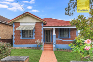 Conveniently Located North Parramatta Parramatta Area Preview