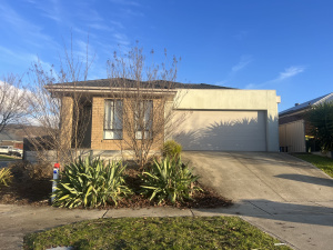 Beautiful family home in quiet neighbourhood! Wodonga Wodonga Area Preview