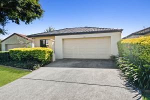 Charming Family Home with Modern Comforts in Nerang! Nerang Gold Coast West Preview