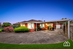 PERFECT FAMILY HOME Craigieburn Hume Area Preview