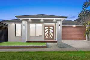 Modern Elegance Meets Convenience Truganina Melton Area Preview