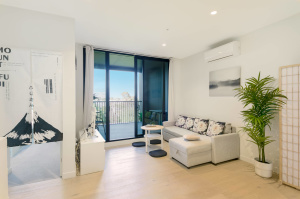 Luxurious Urban Living in South Melbourne South Melbourne Port Phillip Preview