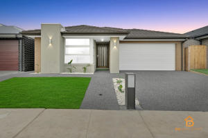 *A RARE FIND: BRAND NEW HOUSE IN THE HEART OF TRUGANINA* Truganina Melton Area Preview