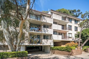 Spacious Two Bedroom Apartment with Parking in Ideal Locale - Leased by Jonathan Reed Balmain Leichhardt Area Preview