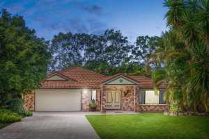 Private Oasis, Packed Full of Features!! Burpengary Caboolture Area Preview