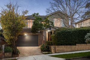 Award-Winning Double-Storey Residence: Spacious Family Living and Entertaining Box Hill South Whitehorse Area Preview