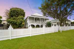 Beautiful Character Home in Blue Chip Location on 1,012m2 Block Silkstone Ipswich City Preview