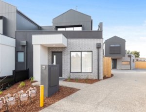 ARCHITECUALLY DESIGNED - PRIME LOCATION! Maidstone Maribyrnong Area Preview