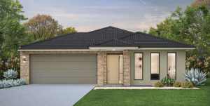 FANTASTIC HOUSE AND LAND PACKAGE IN A FANTASTIC LOCATION .. DONT DELAY CALL TODAY Wyndham Vale Wyndham Area Preview